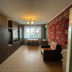 Квартира 55,4 м², 2-комнатная - изображение 2