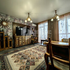 Квартира 53,1 м², 2-комнатная - изображение 4