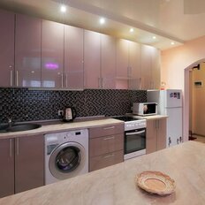 Квартира 58 м², 2-комнатная - изображение 1