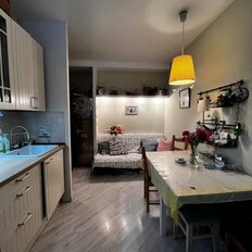 Квартира 53 м², 2-комнатная - изображение 1