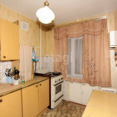 Квартира 61,5 м², 3-комнатная - изображение 1