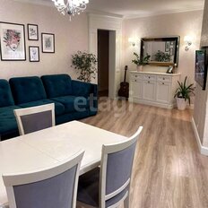 Квартира 70 м², 2-комнатная - изображение 2