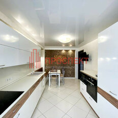 Квартира 111,2 м², 3-комнатная - изображение 3