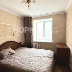Квартира 59,5 м², 3-комнатная - изображение 1