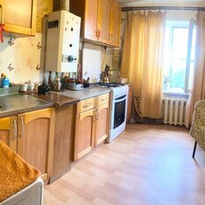 Квартира 33,3 м², 1-комнатная - изображение 1