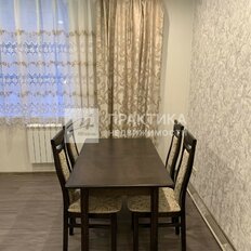 Квартира 37,5 м², 1-комнатная - изображение 4