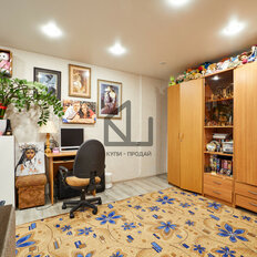 Квартира 31,3 м², 1-комнатная - изображение 2