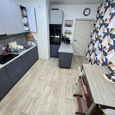Квартира 72,3 м², 3-комнатная - изображение 5