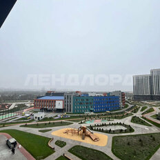 Квартира 34 м², 1-комнатная - изображение 5