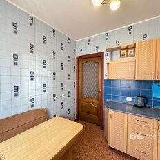 Квартира 39 м², 1-комнатная - изображение 4