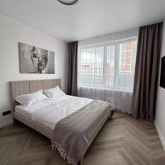 Квартира 51 м², 1-комнатная - изображение 3