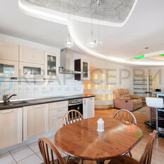 Квартира 111 м², 3-комнатная - изображение 1