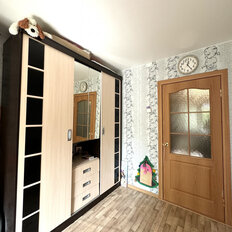 Квартира 30,6 м², 1-комнатная - изображение 4