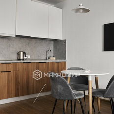 Квартира 34 м², студия - изображение 5