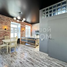 Квартира 39,6 м², 2-комнатная - изображение 4