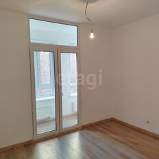 Квартира 37,3 м², 1-комнатная - изображение 3