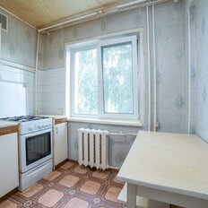 Квартира 45 м², 2-комнатная - изображение 5