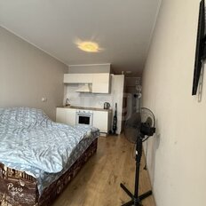 Квартира 25 м², студия - изображение 1