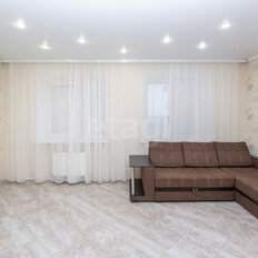 Квартира 49,3 м², 1-комнатная - изображение 1