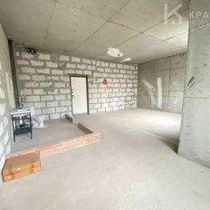 Квартира 39,2 м², 1-комнатная - изображение 3