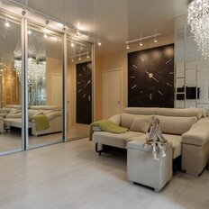 Квартира 68,5 м², 2-комнатная - изображение 3