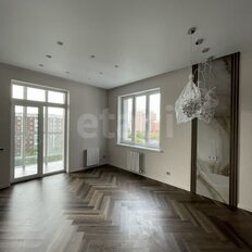 Квартира 50 м², 1-комнатная - изображение 2