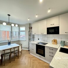 Квартира 60 м², 2-комнатная - изображение 4