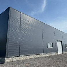 750 м², склад - изображение 1