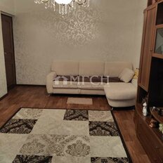 Квартира 74,1 м², 3-комнатная - изображение 4