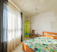 Квартира 38 м², 1-комнатная - изображение 3