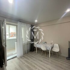 Квартира 31,7 м², студия - изображение 3