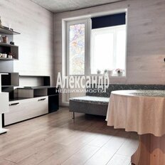 Квартира 20 м², студия - изображение 1