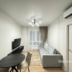 Квартира 32 м², 1-комнатная - изображение 2