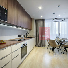 Квартира 90 м², 3-комнатные - изображение 4