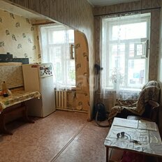 Квартира 36,2 м², 1-комнатная - изображение 4