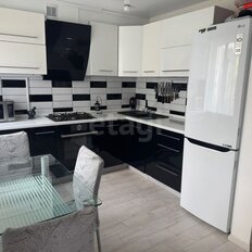 Квартира 44 м², 2-комнатная - изображение 4