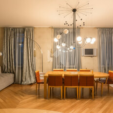 Квартира 260 м², 5-комнатная - изображение 1