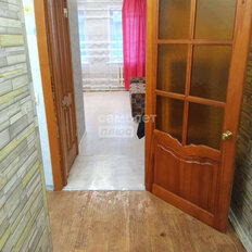 Квартира 29,7 м², 1-комнатная - изображение 5