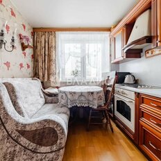 Квартира 39,1 м², 1-комнатная - изображение 2