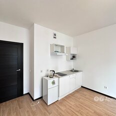 Квартира 25 м², 1-комнатная - изображение 1