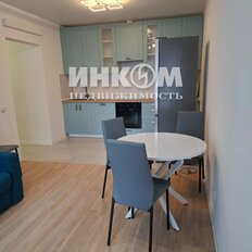 Квартира 54 м², 2-комнатная - изображение 1