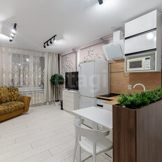 Квартира 26 м², студия - изображение 4