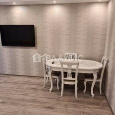 Квартира 64 м², 3-комнатная - изображение 3