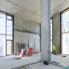 Квартира 99 м², 2-комнатная - изображение 5