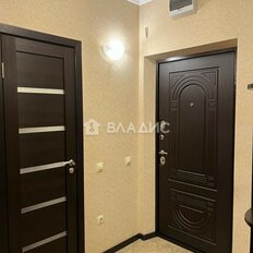 Квартира 35,6 м², 1-комнатная - изображение 4