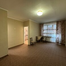 Квартира 43,4 м², 2-комнатная - изображение 5