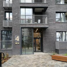 Квартира 49 м², 1-комнатная - изображение 5