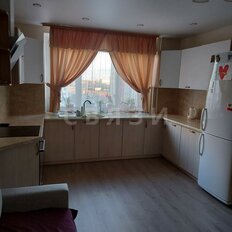 Квартира 60 м², 2-комнатная - изображение 1