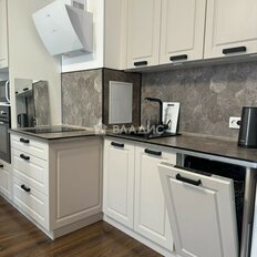 Квартира 35,4 м², 1-комнатная - изображение 2