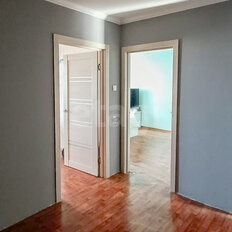 Квартира 58 м², 2-комнатная - изображение 4